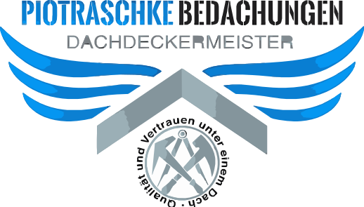 Piotraschke Bedachungen Dachdeckermeister